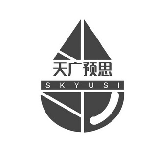 天广 em>预思 /em> skyusi