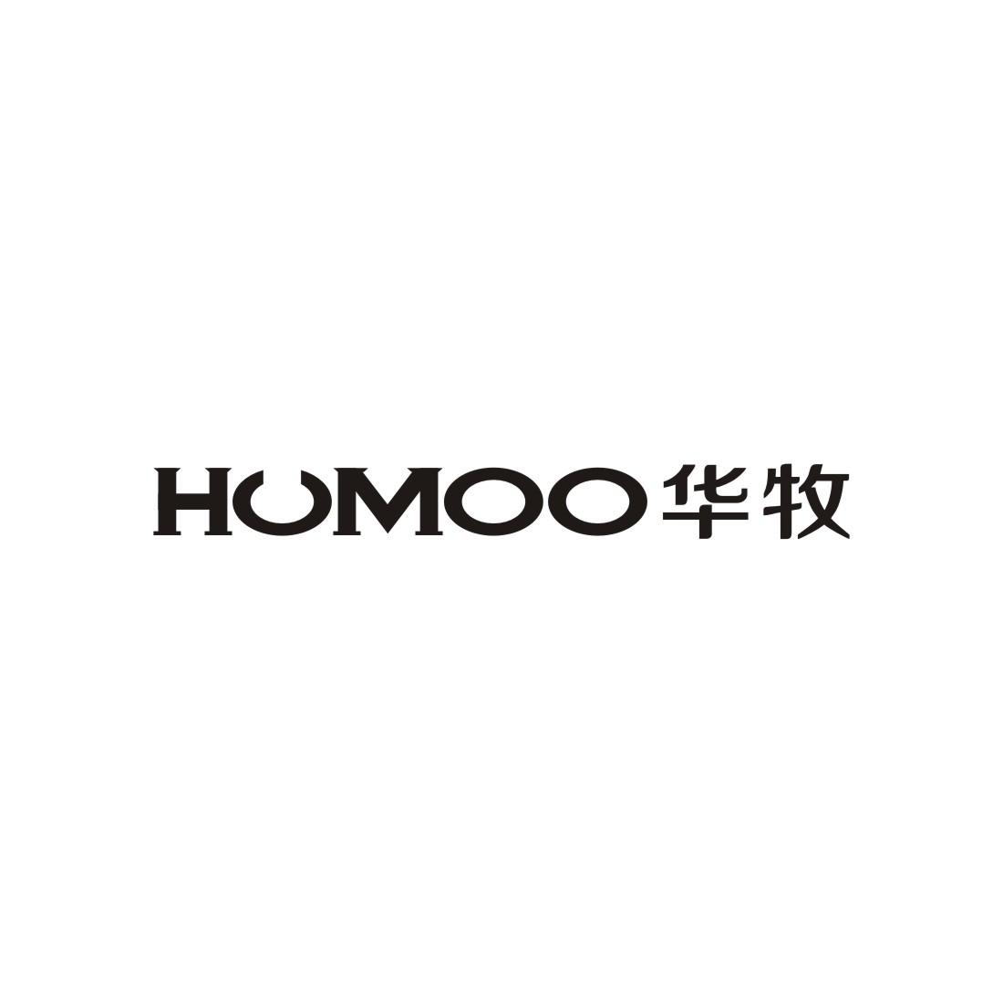 华牧 em>humoo/em>