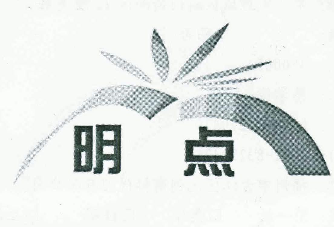 明点商标注册申请申请/注册号:6685826申请日期:2008