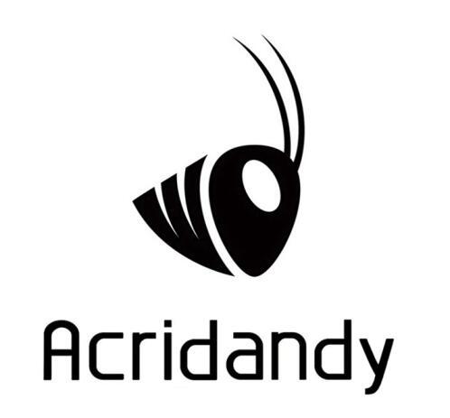 acridandy               