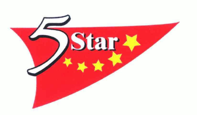  em>5 /em>  em>star /em>