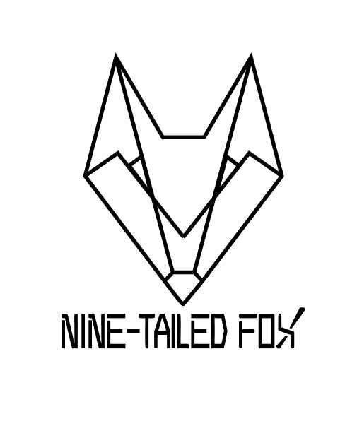  em>nine /em>- em>tailed /em>  em>fox /em>