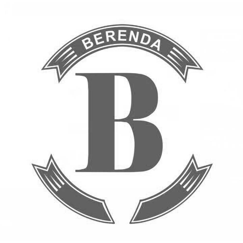 berenda b