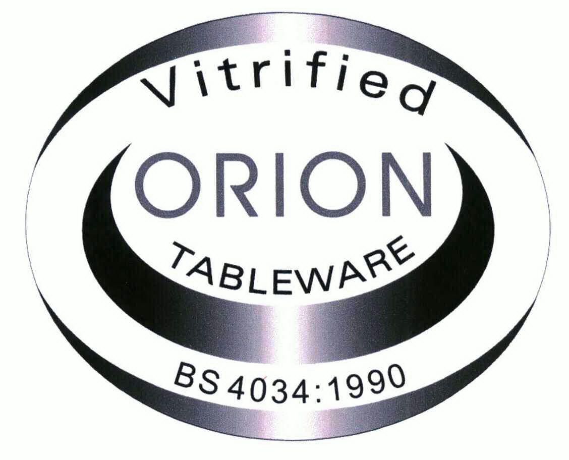  em>vitrified /em>  em>orion /em> tableware  em>bs /em> 4034