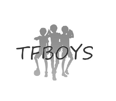 tfboys专属标志图片