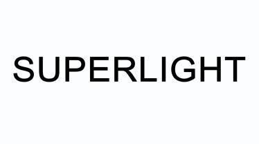 superlight