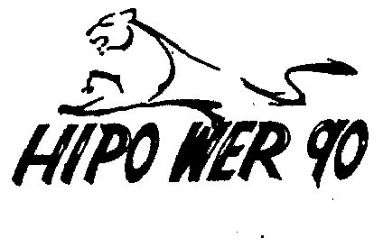 hipo wer  em>90 /em>