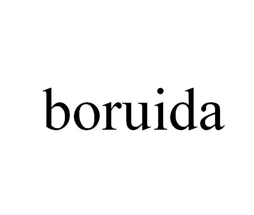 em>boruida/em>