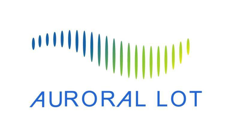  em>auroral /em> lot