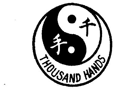 千手 thousand hands                       