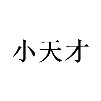 小天才商标注册申请申请/注册号:51671616申请日期:2020-11-27国际