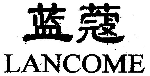 LANCOME logo图片