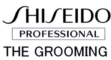 shiseido professional the grooming