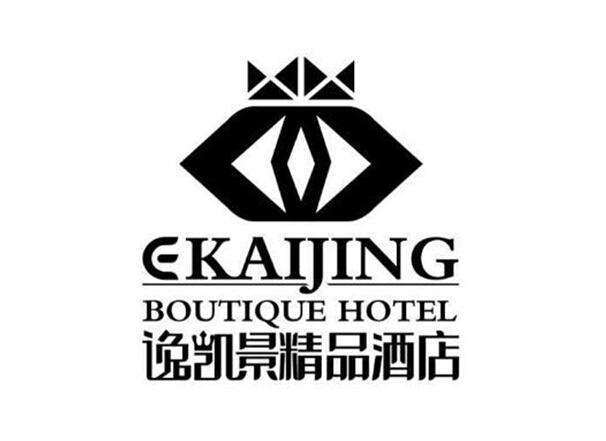 逸凯景精品酒店 ekaijing boutique hotel