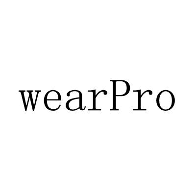 wearpro                
