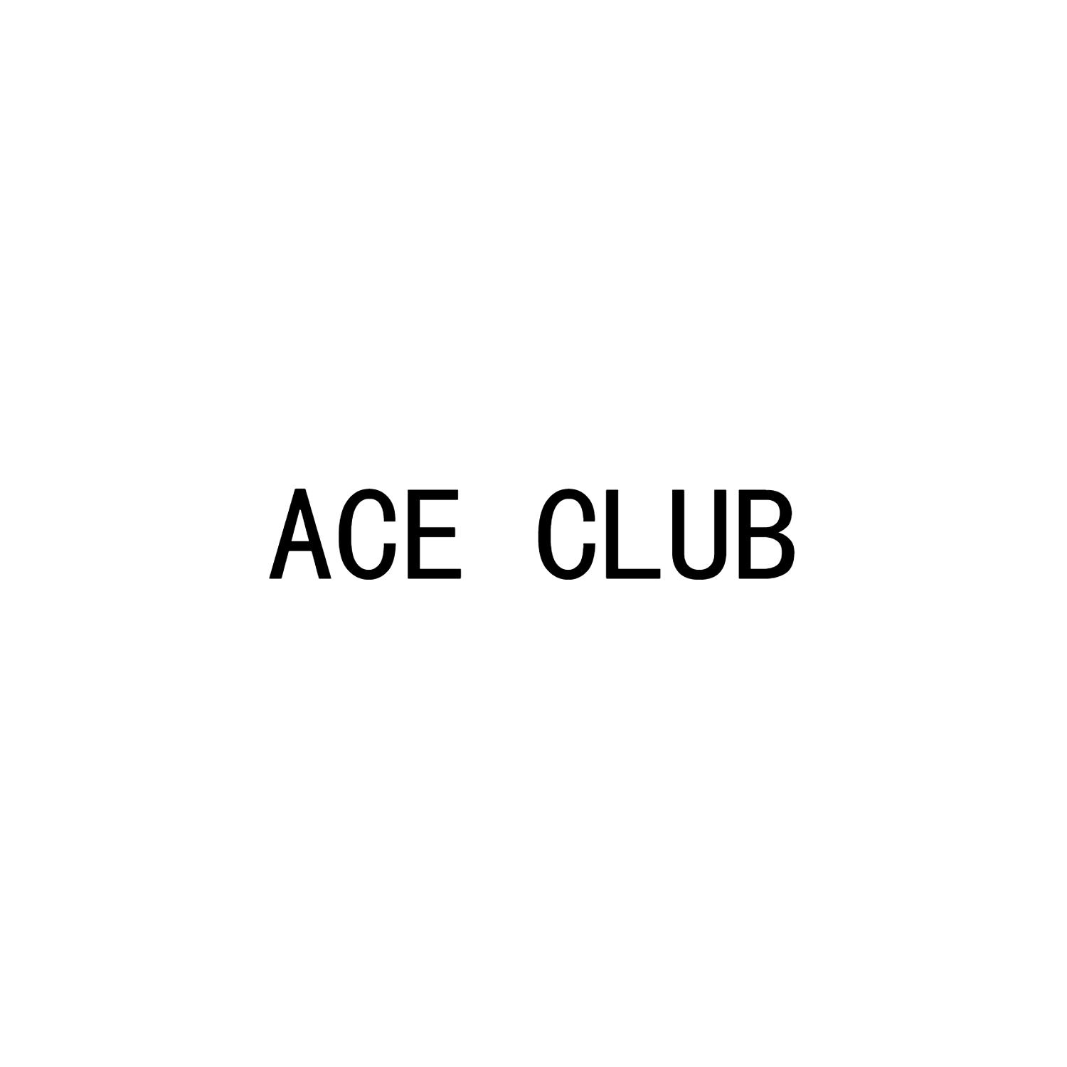 ace club