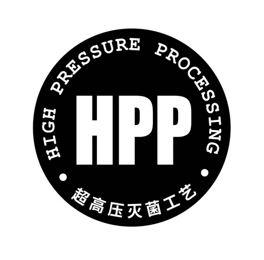 超高压灭菌工艺 - 商标 - 爱企查