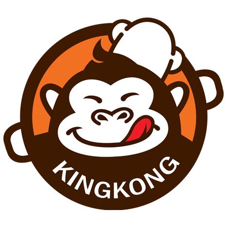 kingkong2005图片