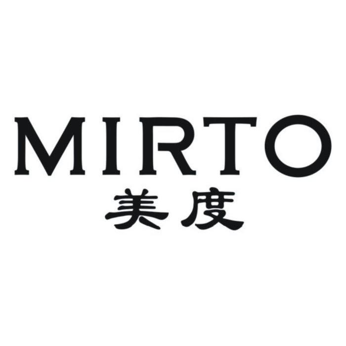 美度 mirto商标已注册