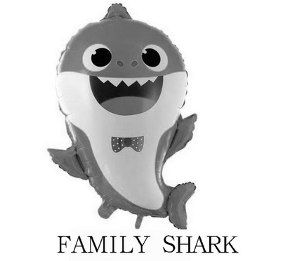  em>family /em>  em>shark /em>