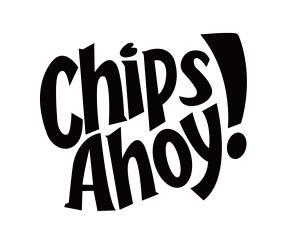  em>chips /em>  em>ahoy /em>!