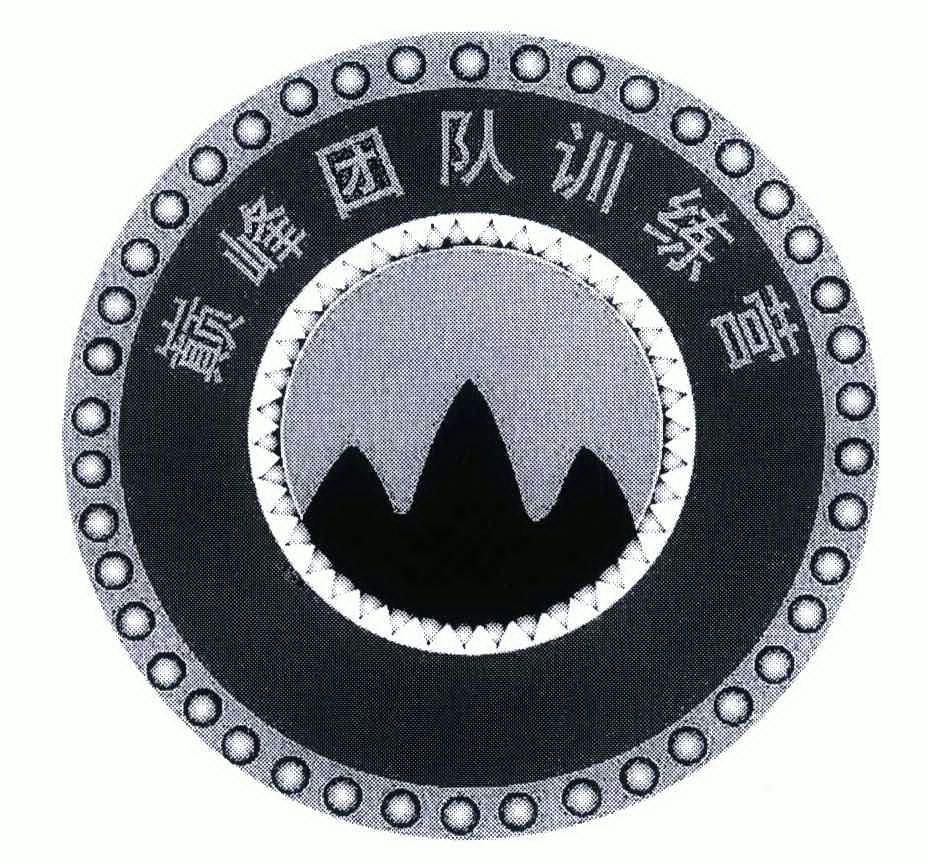巅峰队logo图标图片