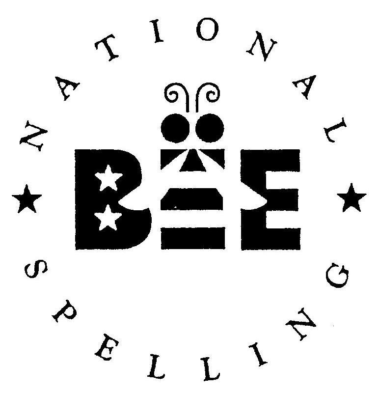  em>bee /em> national  em>spelling /em>