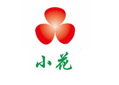 小花logo图片