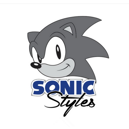 sonic styles - 商标 - 爱企查