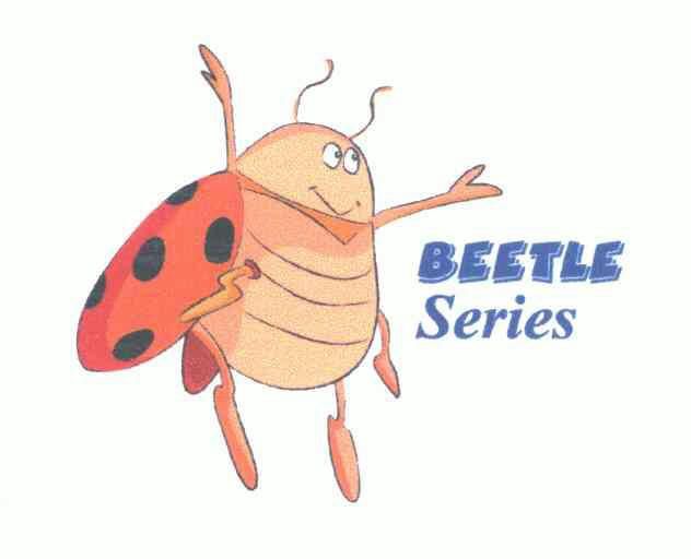 beetle  em>series /em>