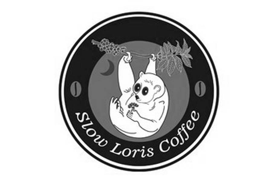 em>slow /em>  em>loris /em>  em>coffee /em>