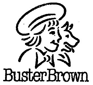  em>buster /em>  em>brown /em>