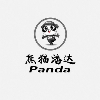 熊猫潘达  em>panda /em>