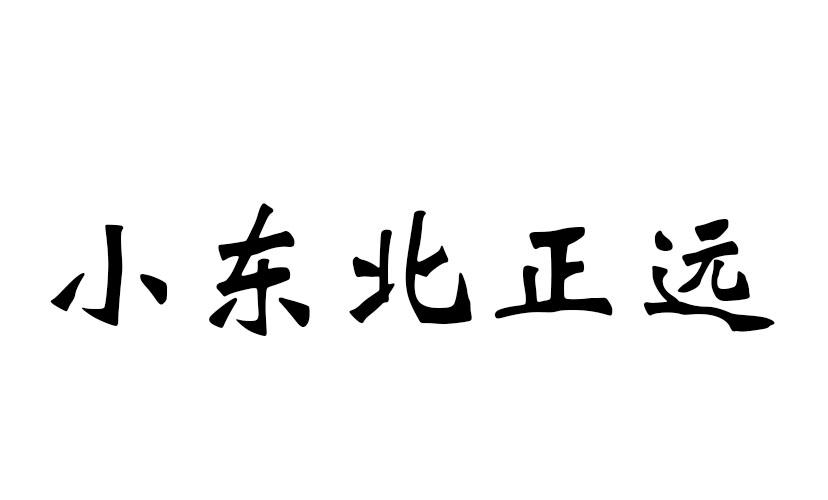 商标详情申请人:阜新小东北食品有限公司 办理/代理机