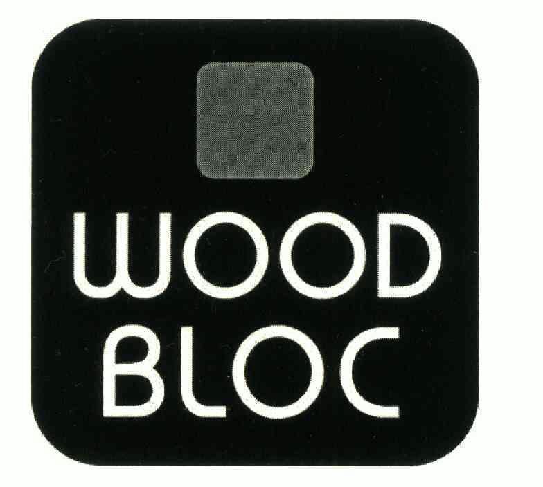 wood;bloc