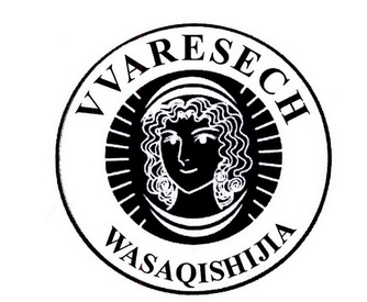 vvaresech wasa em>qishijia /em>