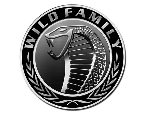  em>wild /em>  em>family /em>