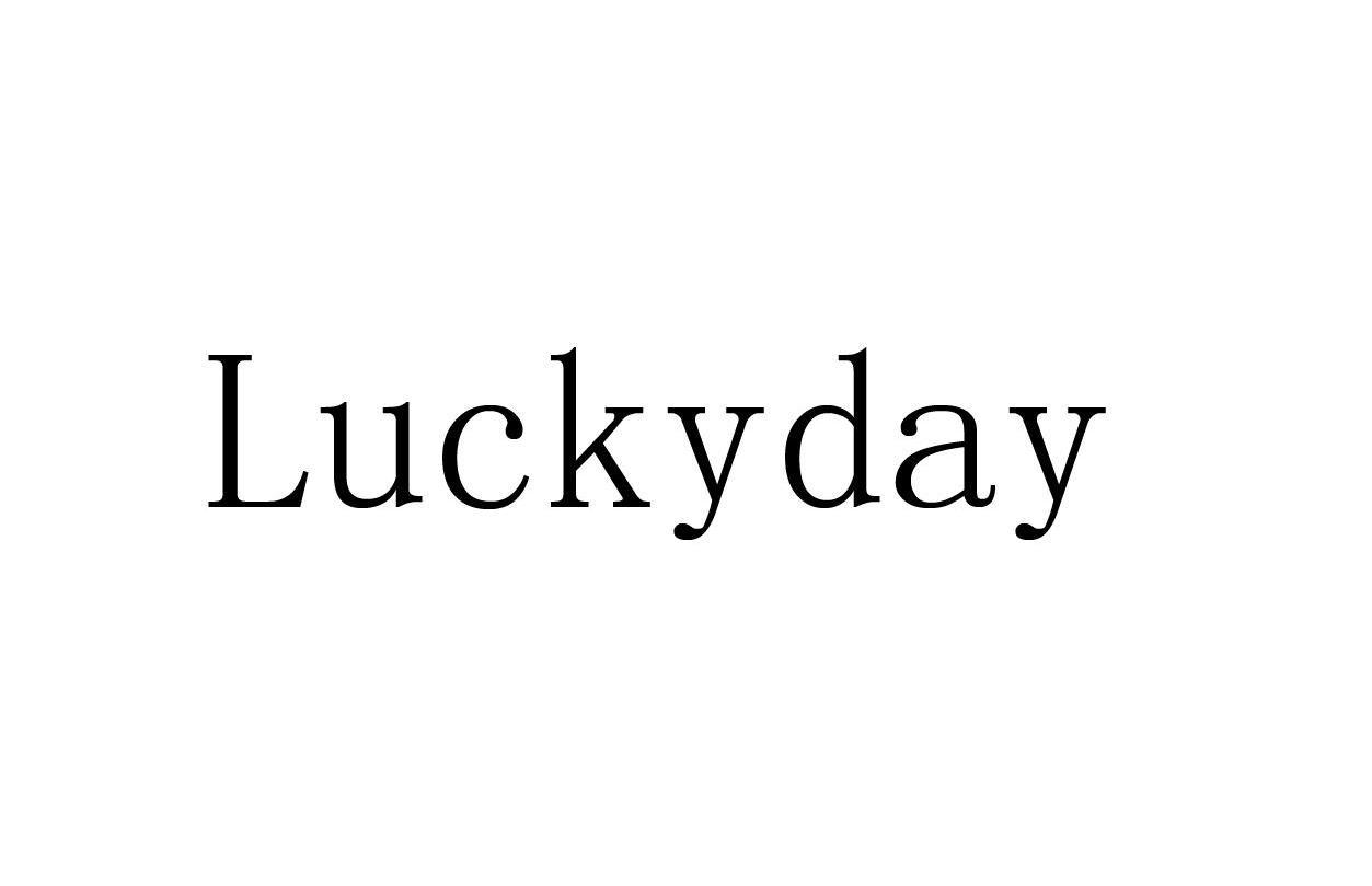  em>luckyday /em>