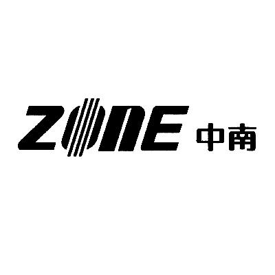 em>中南/em zone