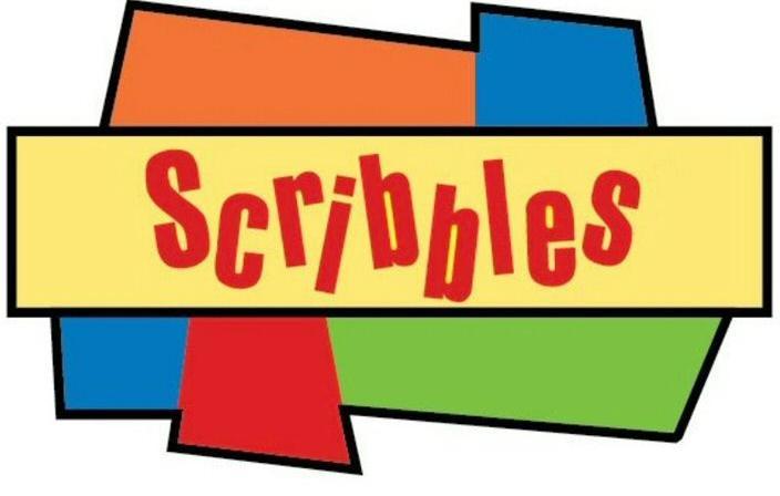  em>scribbles /em>