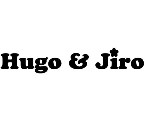 hugo jiro                                 