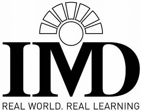 imd real em>world /em>. real em>learning /em>