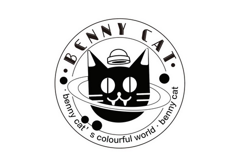benny  em>cat /em> benny  em>cat /em> s