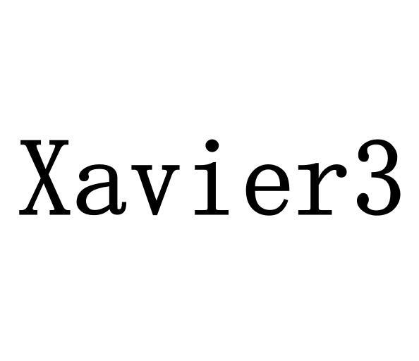 em>xavier /em> em>3 /em>