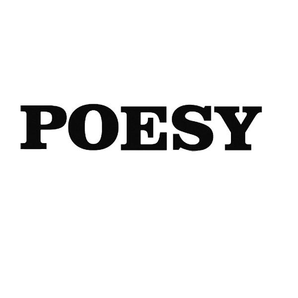 poesy