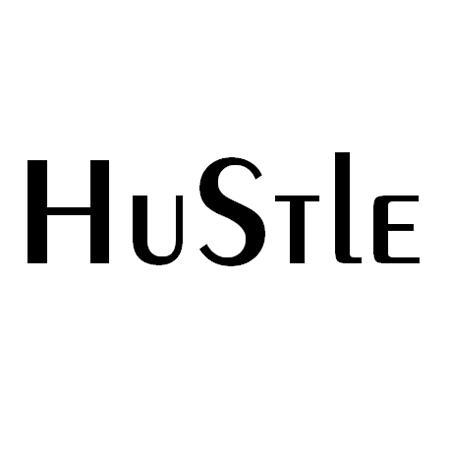 hustle_企業商標大全_商標信息查詢_愛企查