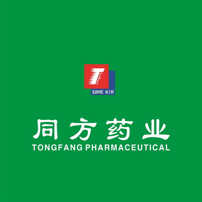 同方药业 tongfang pharmaceutical same aim 商标注册申请