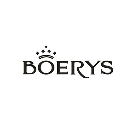 boerys商標註冊申請