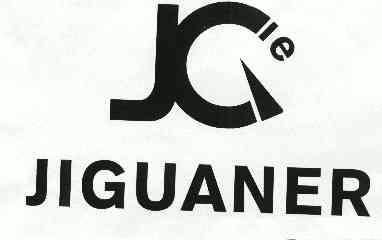 jiguaner jc ie