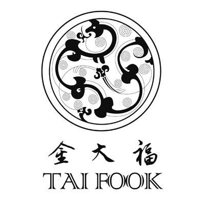 金大福taifook